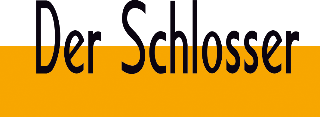 Der_Schlosser_Logo